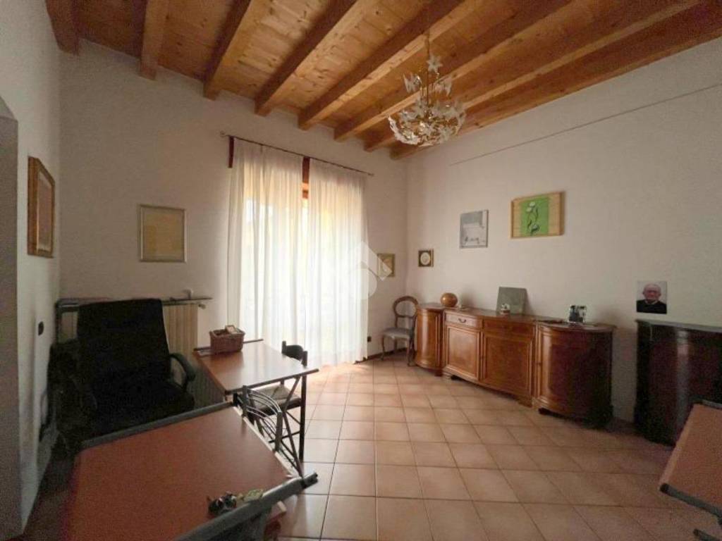 appartamento in vendita a Telgate