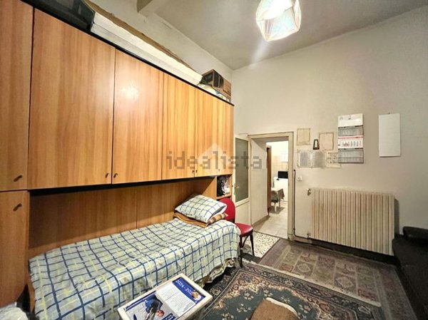 appartamento in vendita a Telgate