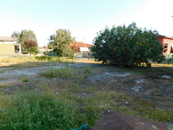 terreno edificabile in vendita a Telgate