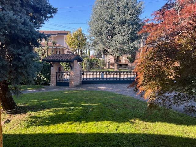casa indipendente in vendita a Telgate