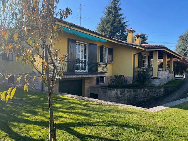 casa indipendente in vendita a Telgate