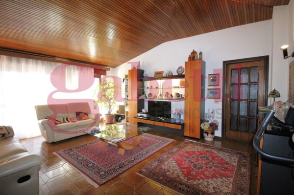 appartamento in vendita a Telgate