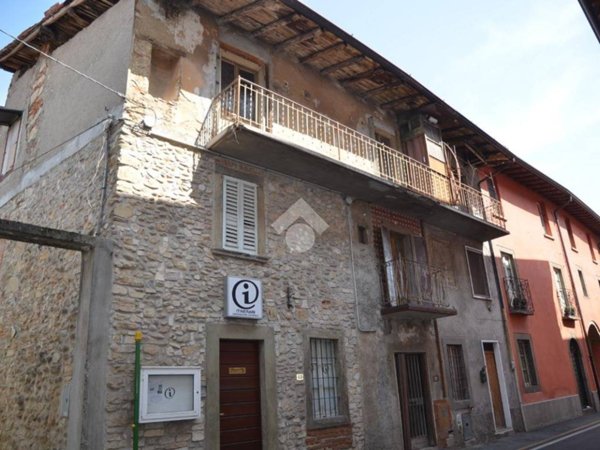 appartamento in vendita a Telgate
