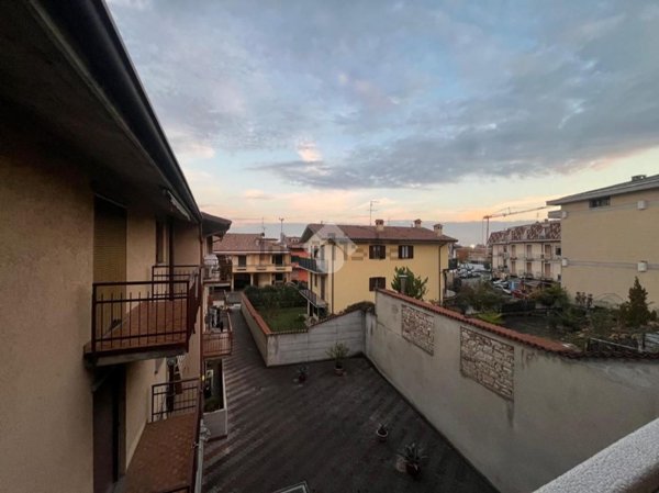 appartamento in vendita a Telgate