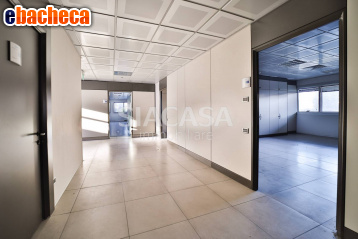 ufficio in vendita a Telgate