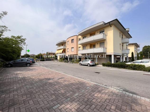 ufficio in vendita a Telgate
