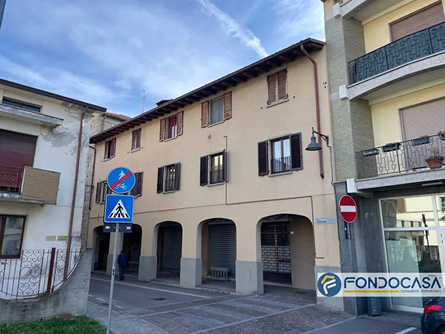 appartamento in vendita a Telgate