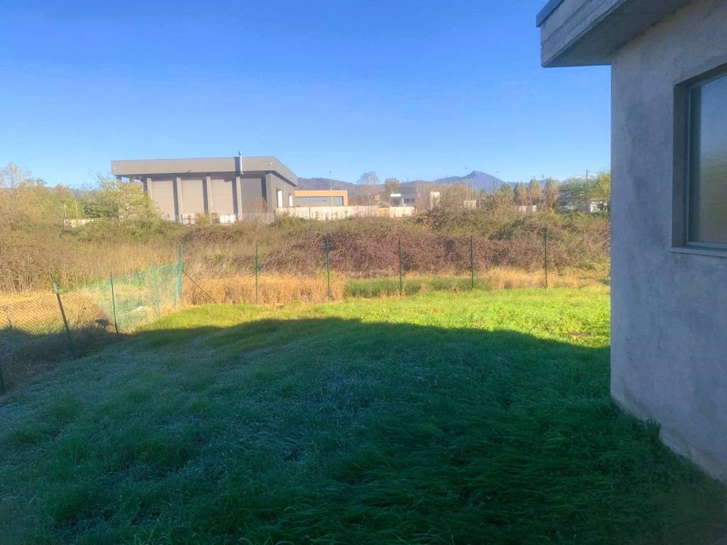 terreno agricolo in vendita a Telgate