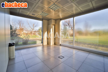 ufficio in vendita a Telgate