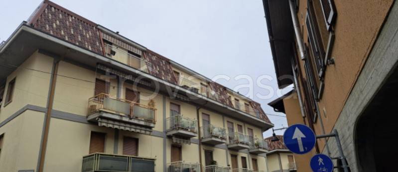 appartamento in vendita a Telgate