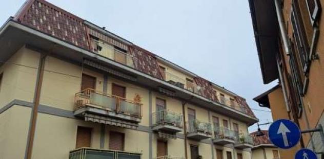 appartamento in vendita a Telgate