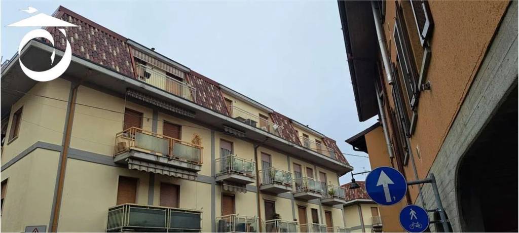 appartamento in vendita a Telgate
