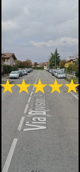 appartamento in vendita a Telgate