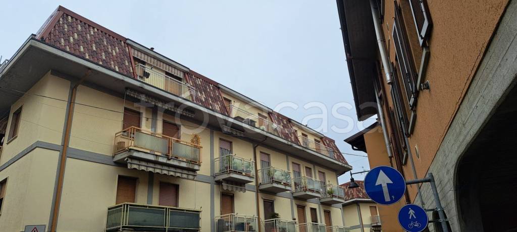 appartamento in vendita a Telgate