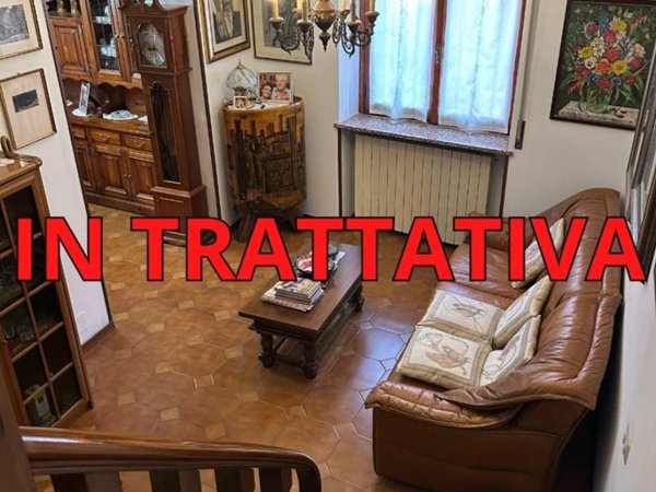 casa indipendente in vendita a Telgate
