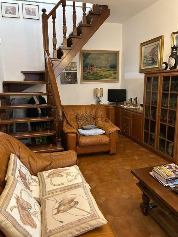 appartamento in vendita a Telgate