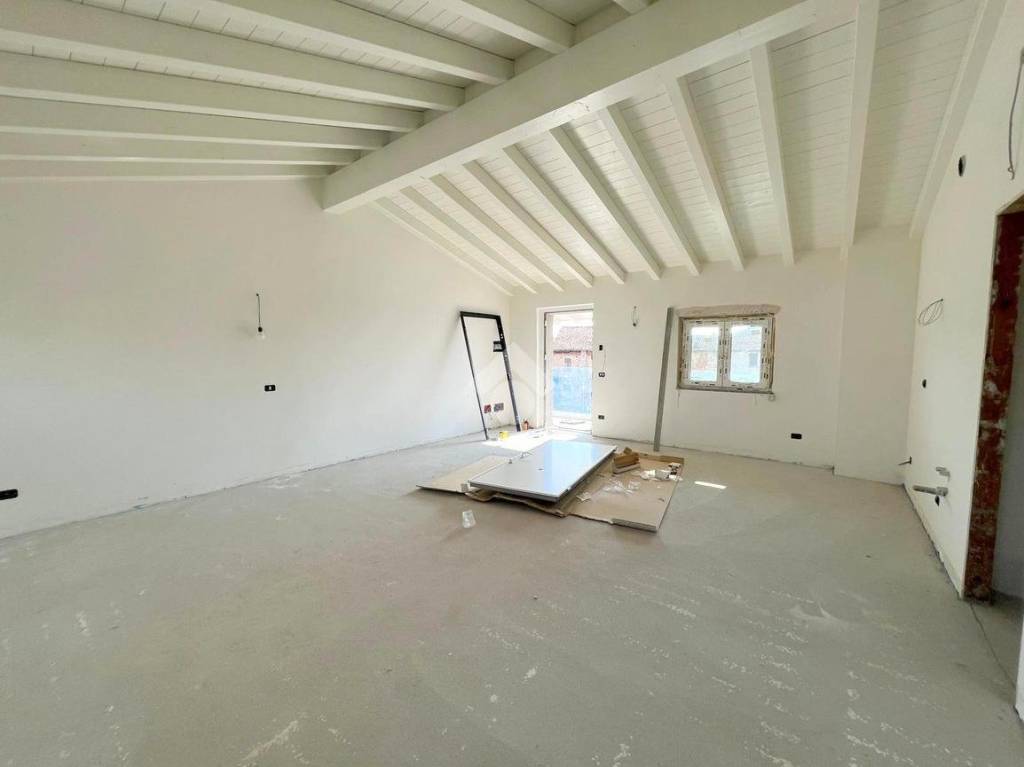 appartamento in vendita a Telgate