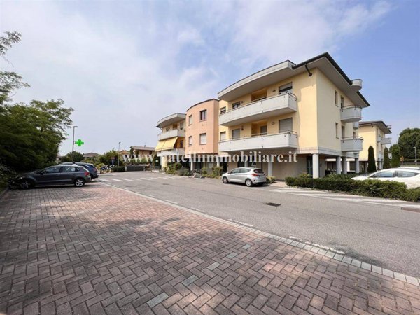 appartamento in vendita a Telgate