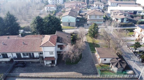 villa in vendita a Telgate