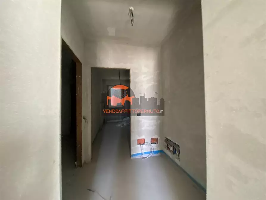 appartamento in vendita a Telgate