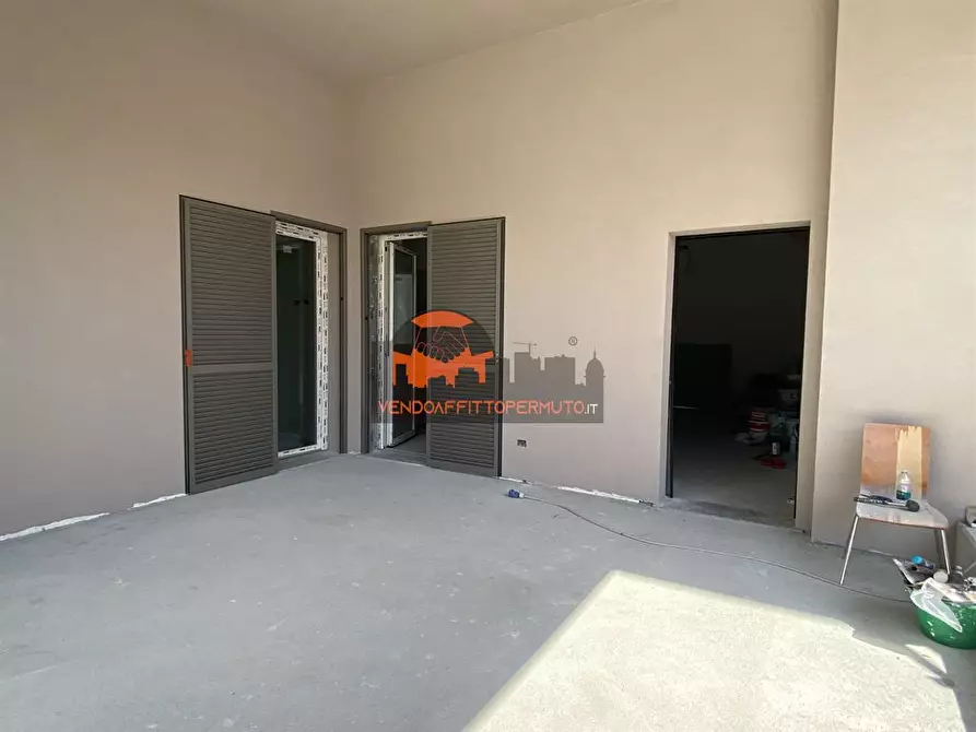 appartamento in vendita a Telgate