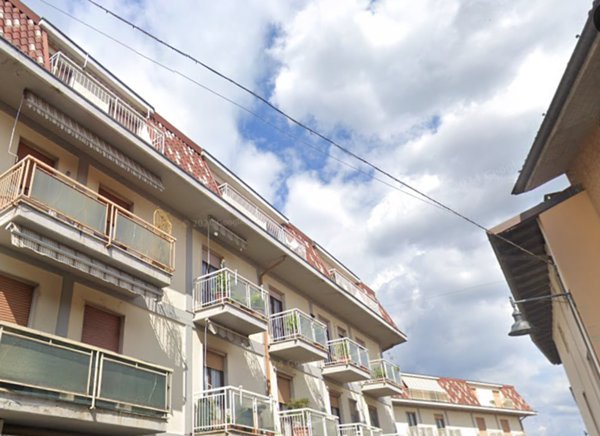appartamento in vendita a Telgate