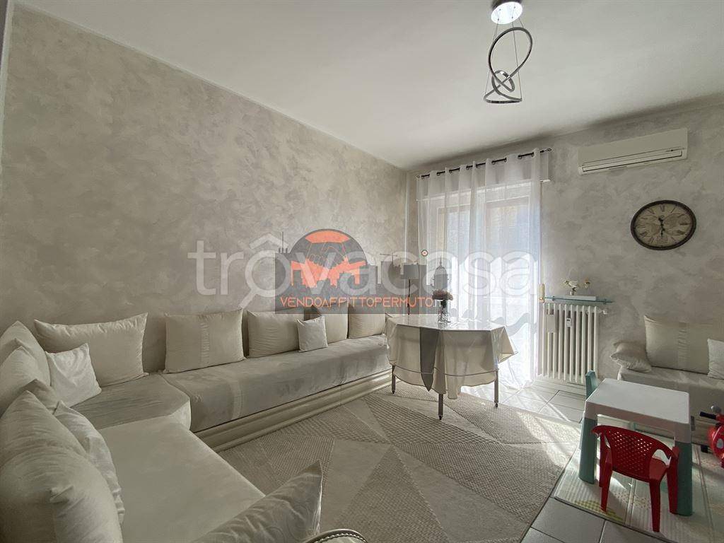 appartamento in vendita a Telgate