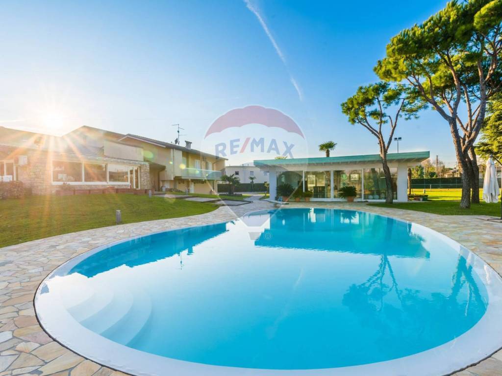 casa indipendente in vendita a Telgate