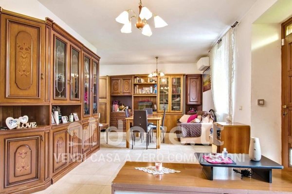 appartamento in vendita a Telgate