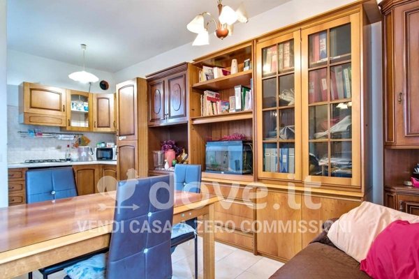 appartamento in vendita a Telgate