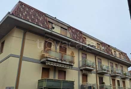 appartamento in vendita a Telgate