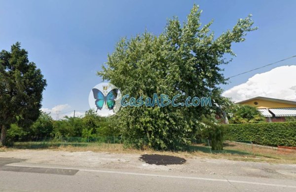 terreno agricolo in vendita a Telgate