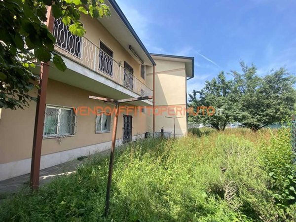 casa indipendente in vendita a Telgate
