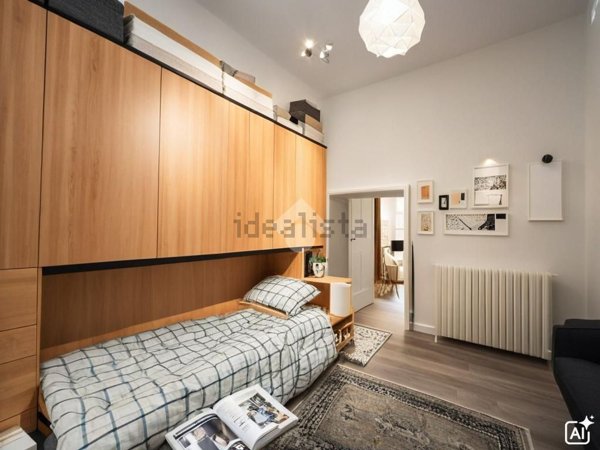 appartamento in vendita a Telgate
