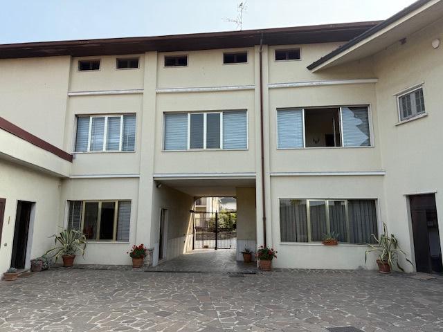 casa indipendente in vendita a Telgate