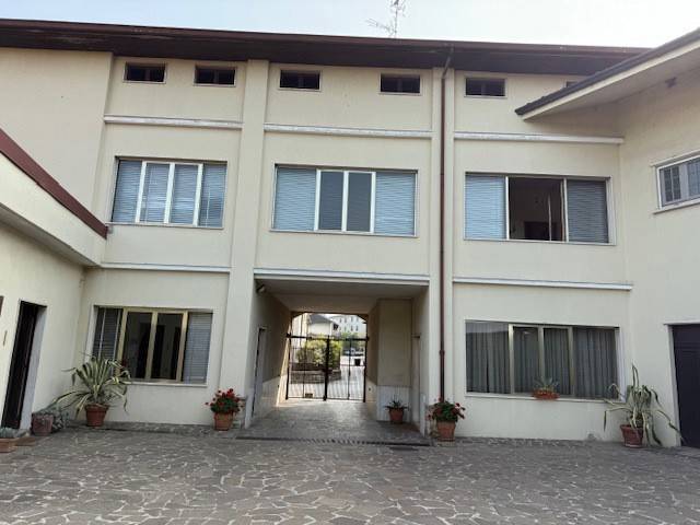 casa indipendente in vendita a Telgate