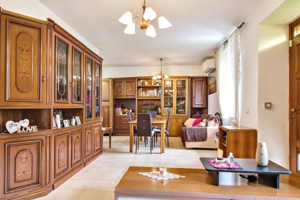 appartamento in vendita a Telgate
