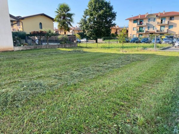 terreno agricolo in vendita a Telgate
