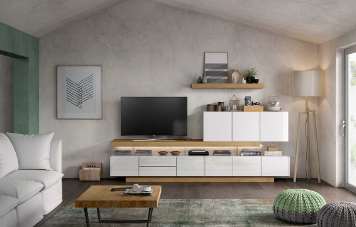 appartamento in vendita a Telgate