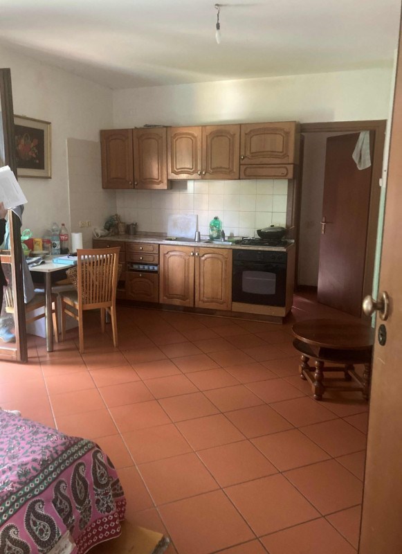 appartamento in vendita a Telgate