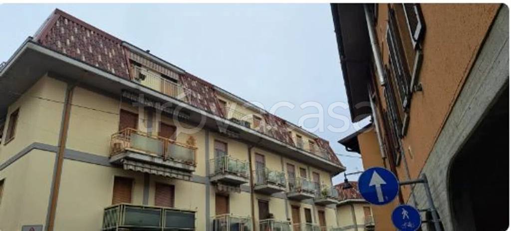 appartamento in vendita a Telgate