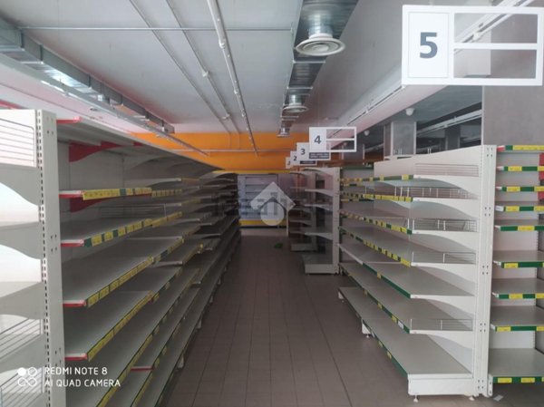 loft in vendita a Telgate