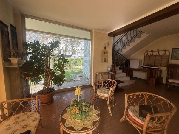 villa in vendita a Telgate