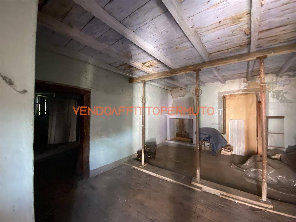 appartamento in vendita a Telgate