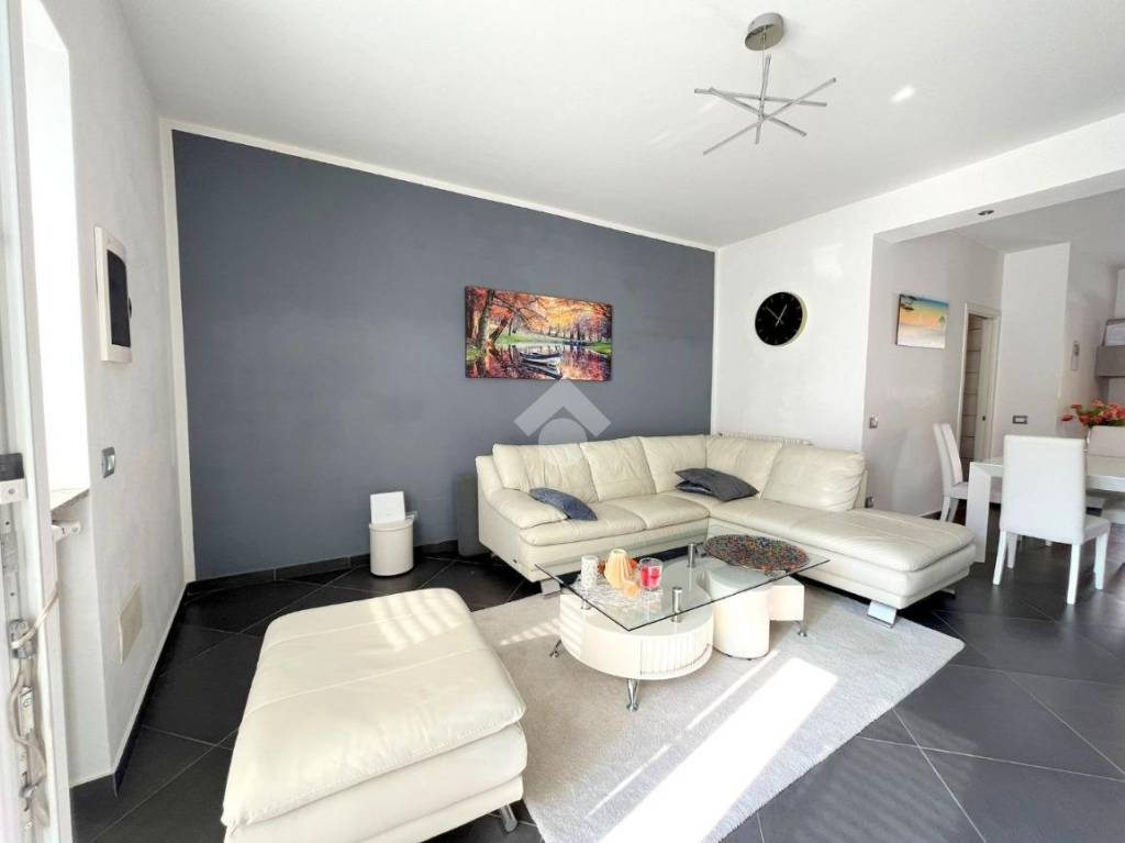 casa indipendente in vendita a Telgate