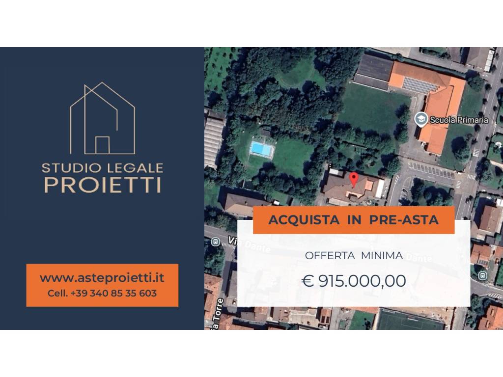 negozio in vendita a Telgate