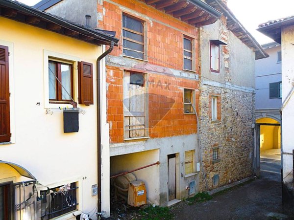 appartamento in vendita a Telgate