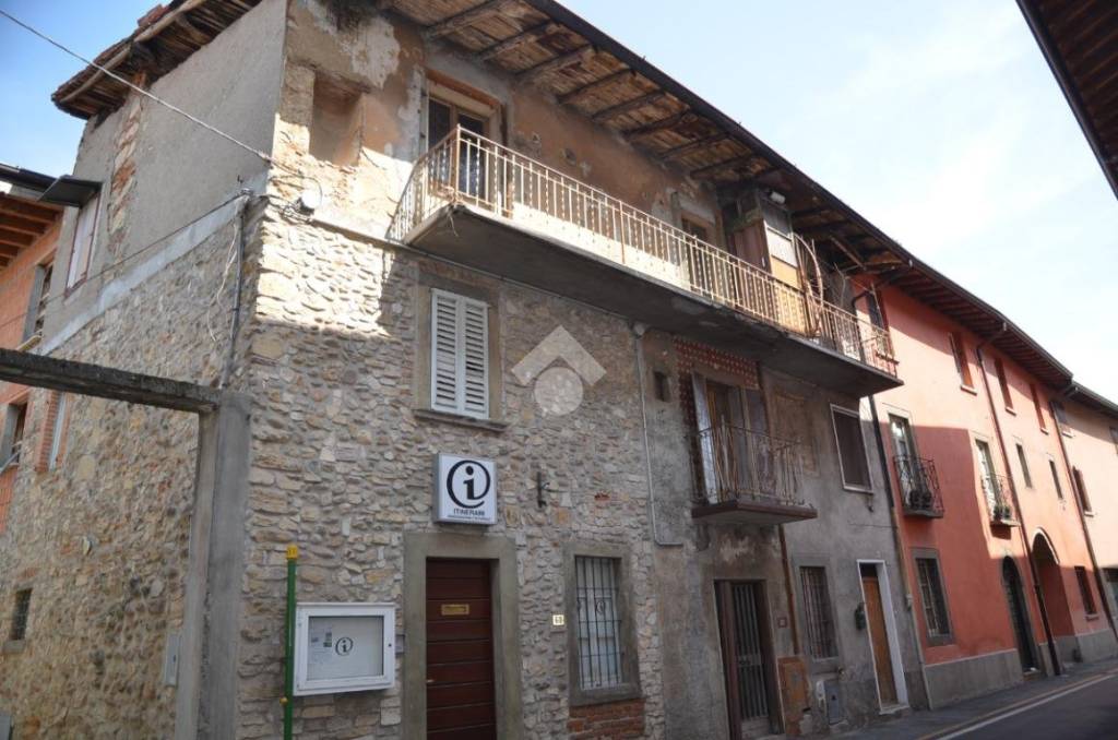 casa indipendente in vendita a Telgate