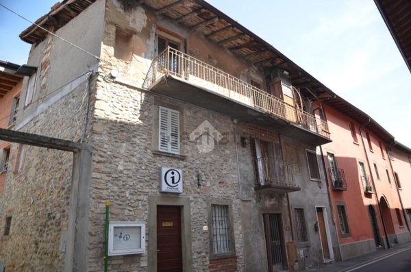 appartamento in vendita a Telgate