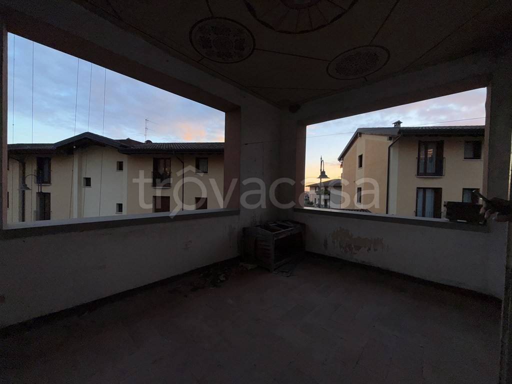 appartamento in vendita a Telgate